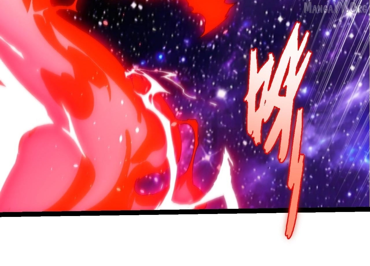 Evolution Begins With A Big Tree Chapter 492 - page 90